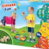 SES - Fitness Fun