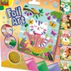 SES - Foil Art Boswereld Wonders