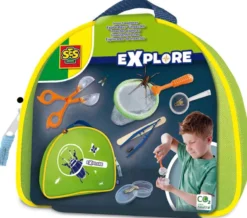 SES - Insecten Explorer