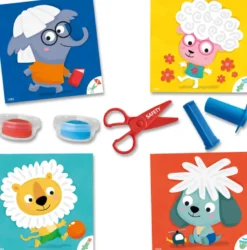SES - My First Klei Kapsels