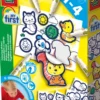 SES - My First Stickers Kleuren