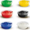 SES - Plakkaatverf (6 x 45ml)