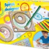 SES - Spiraal Designer