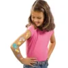 SES - Tattoos voor kinderen - Sprookjes
