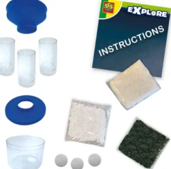 SES - Water Filter