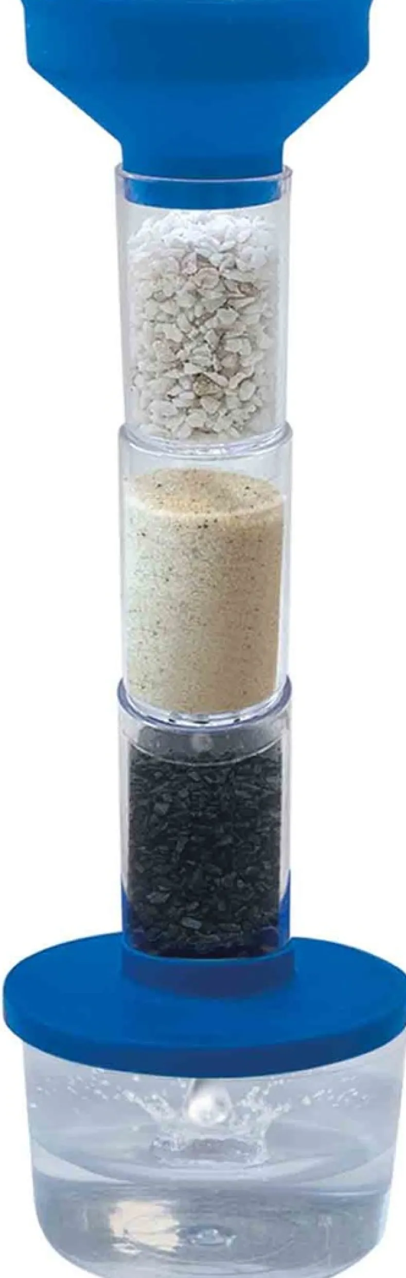 SES - Water Filter