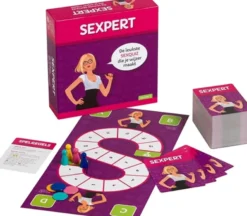 Sexpert