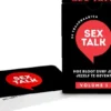 Sex Talk - Volume 1 (NL)