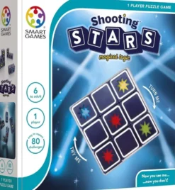 Shooting Stars