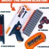 Shush - Keep Quiet & Don't Get Hit!