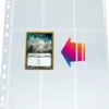Sideloading Ultrasonic 9-Pocket Pages Pack (10 stuks)