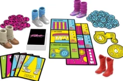 Signature Games - Footloose Party Game