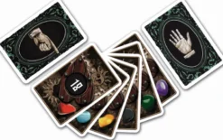 Silly Seance - Card game