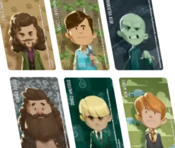 Similo - Harry Potter