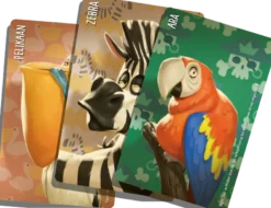 Similo - Wilde Dieren