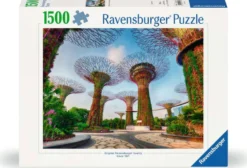 Singapore Puzzel (1500 stukjes)
