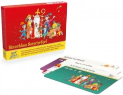 Sinterklaas Surprisespel