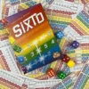 Sixto - Dobbelspel