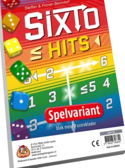 Sixto - Hits