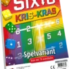 Sixto - Kris-Kras