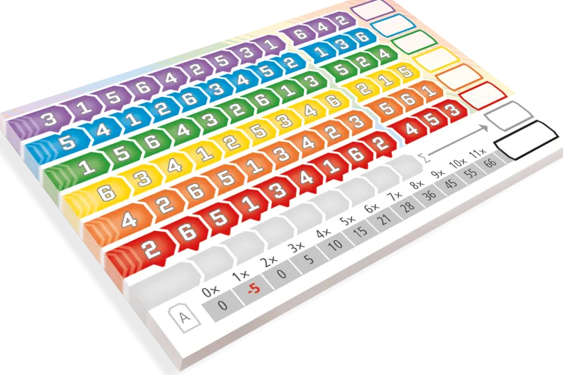 Sixto Scorebloks