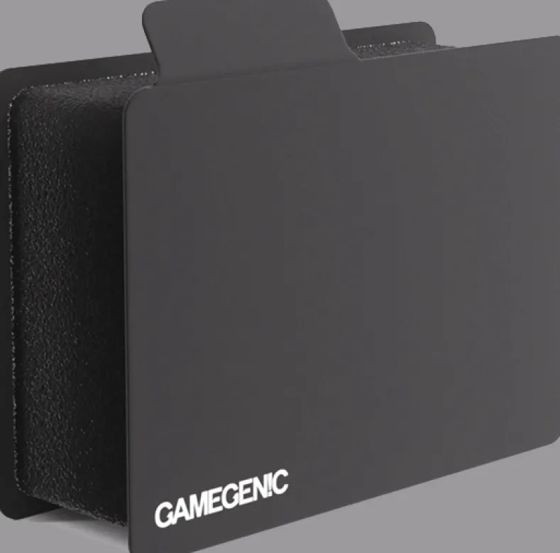 Sizemorph Divider Sideloading - Black
