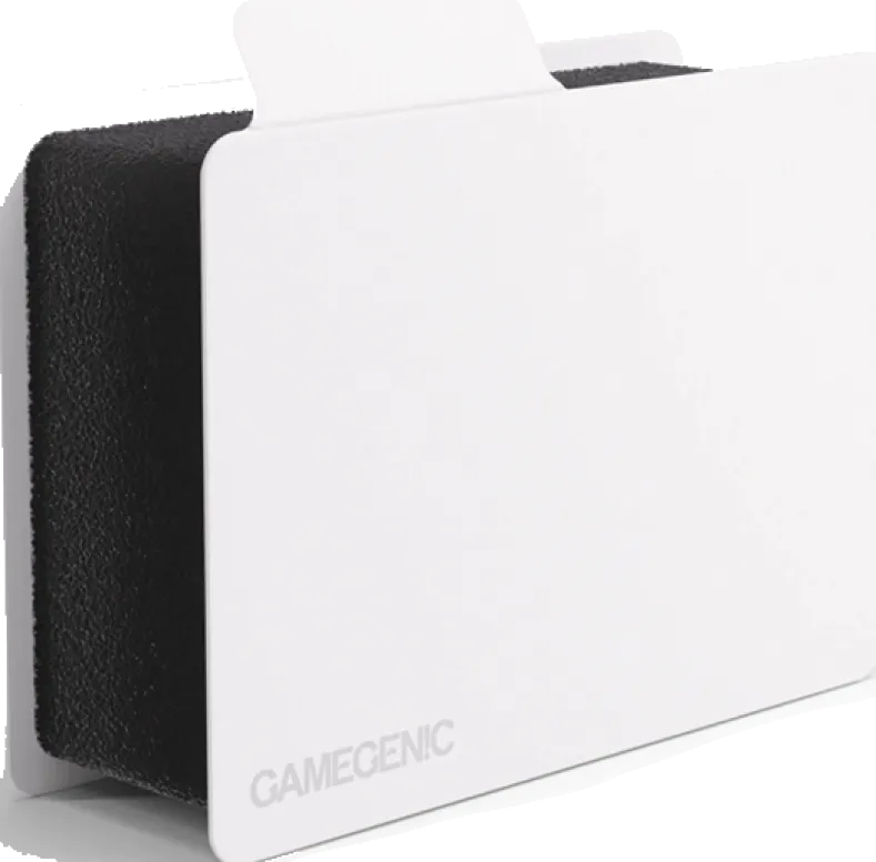 Sizemorph Divider Sideloading - White