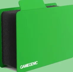 Sizemorph Divider Sideloading - Green