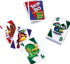 Skip-Bo Junior