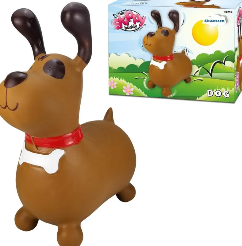 Skippy Buddy - Hond