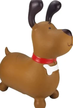 Skippy Buddy - Hond