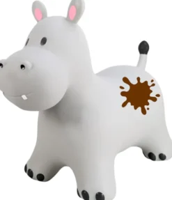 Skippy Buddy - Nijlpaard
