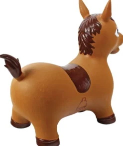 Skippy Buddy - Paard
