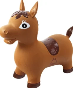 Skippy Buddy - Paard