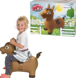 Skippy Buddy - Paard
