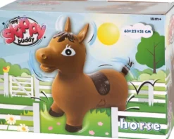 Skippy Buddy - Paard
