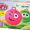 Skippy Buddy - Smiley Skippybal Roze