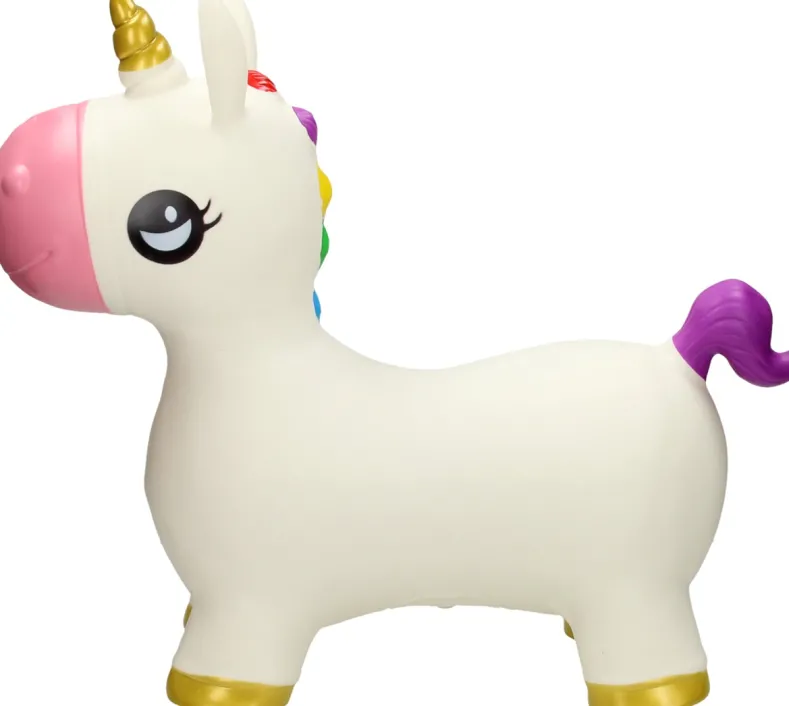 Skippy Unicorn