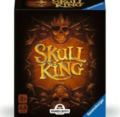 Skull King - Kaartspel
