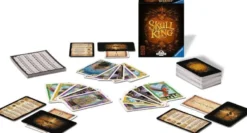 Skull King - Kaartspel