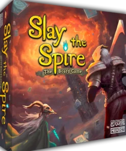 Slay the Spire - Board Game