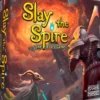 Slay the Spire - Board Game (doos beschadigd)