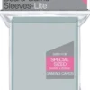 Sleeves Lite Board Games 54x80 (100 stuks)