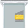 Sleeves Lite Standard American 56x87 (100 stuks)