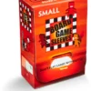 Sleeves Non Glare Board Game - Small (44x68 mm)
