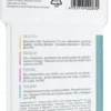 Sleeves Prime Mini American-Sized 44x67mm (50 stuks)