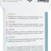 Sleeves Prime Standard Card Game 66x91mm (50 stuks)