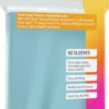 Sleeves Prime Tarot-Sized 73x122mm (50 stuks)