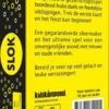 Slok - Het Beste Spel voor een Feestje
