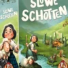 Sluwe Schotten - Kaartspel